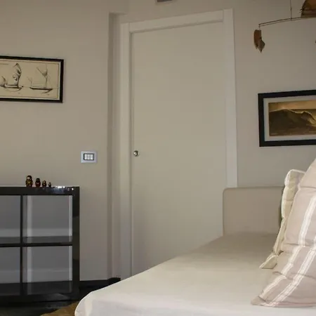 Pieve Roof Terrace Apartment