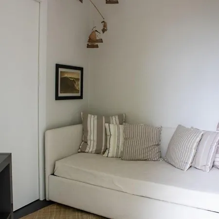 Apartment Pieve Roof Terrace *