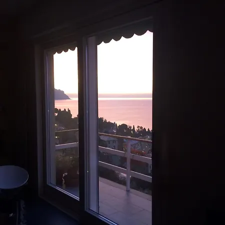 Apartment Pieve Roof Terrace *