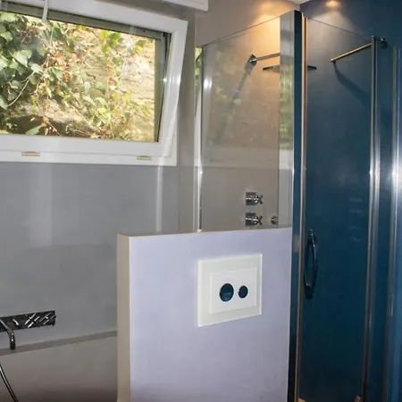 Pieve Roof Terrace Apartment *
