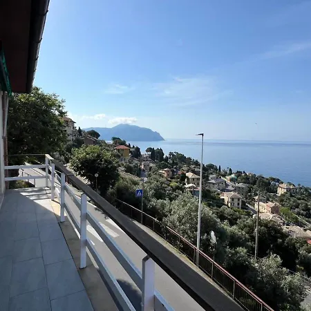 Pieve Roof Terrace Apartment *