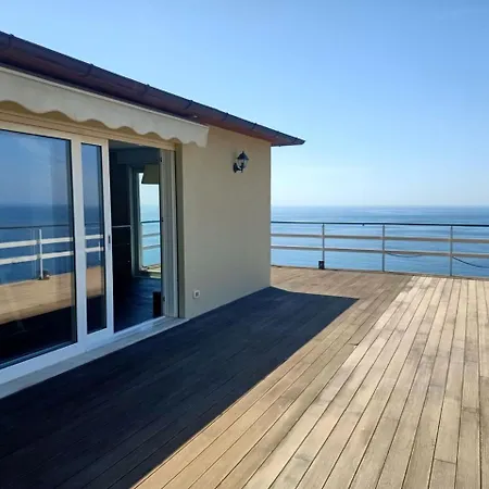 Pieve Roof Terrace * Pieve Ligure