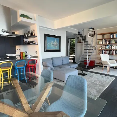 Apartament Pieve Roof Terrace